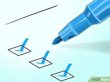 Используйте тайм-менеджмент на рабочем месте Шаг 13