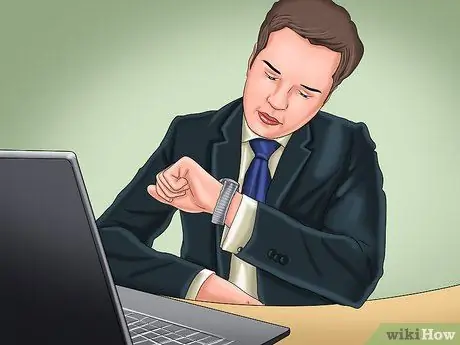 Использование тайм-менеджмента на рабочем месте Шаг 2