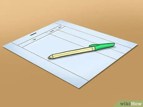 Используйте тайм-менеджмент на рабочем месте Шаг 3