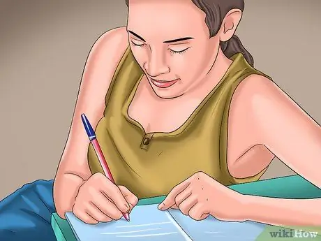 Используйте тайм-менеджмент на рабочем месте Шаг 4