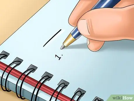 Используйте тайм-менеджмент на рабочем месте Шаг 5