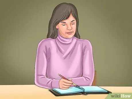 Используйте тайм-менеджмент на рабочем месте Шаг 6