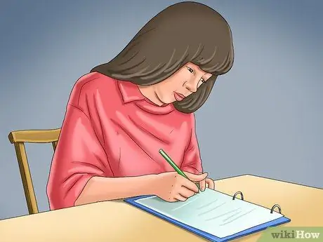 Использование тайм-менеджмента на рабочем месте Шаг 7