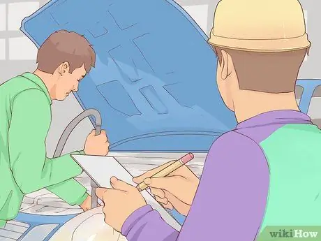 Практика кайдзен, шаг 19