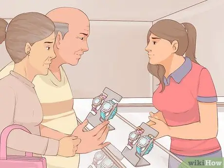 Практика кайдзен, шаг 2