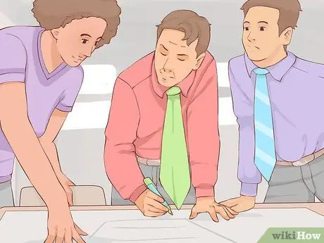 Практика кайдзен, шаг 5