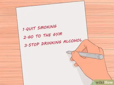 Практика кайдзен, шаг 8