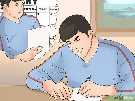 Будьте более продуктивными, шаг 3