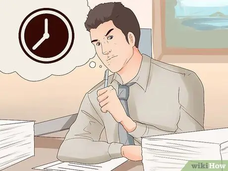 Будьте более продуктивными, шаг 4