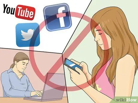 Хватит тратить время, шаг 1