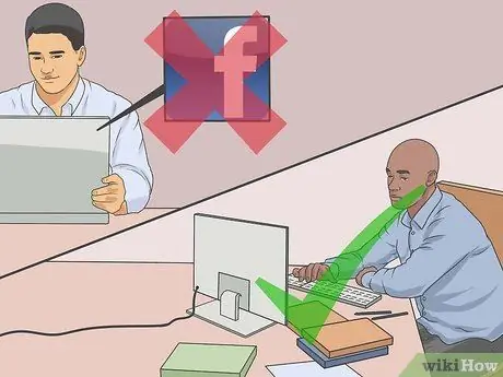 Хватит тратить время, шаг 6