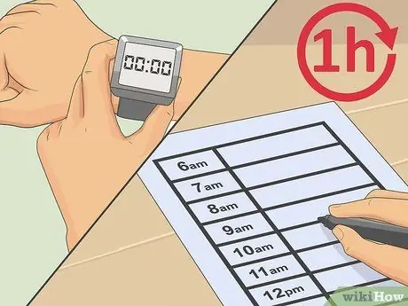 Хватит тратить время, шаг 9