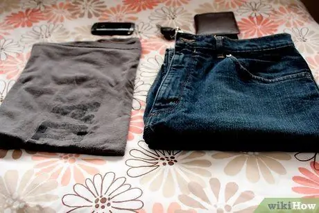 Избегайте опозданий Шаг 1