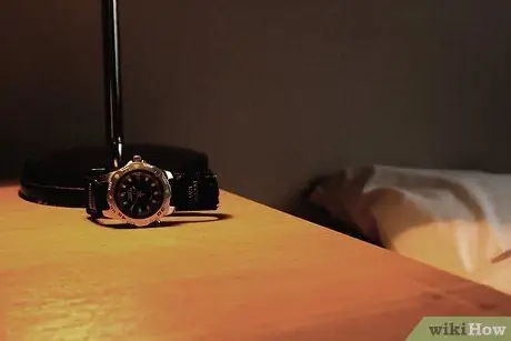 Избегайте опозданий, шаг 2