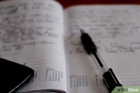 Избегайте опозданий Шаг 4