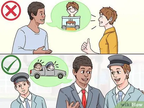 Разобраться с тем, кто всегда опаздывает Шаг 1