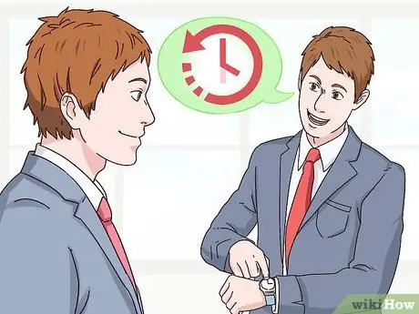 Разобраться с тем, кто всегда опаздывает Шаг 2