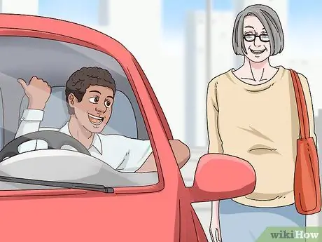 Разобраться с тем, кто всегда опаздывает Шаг 3