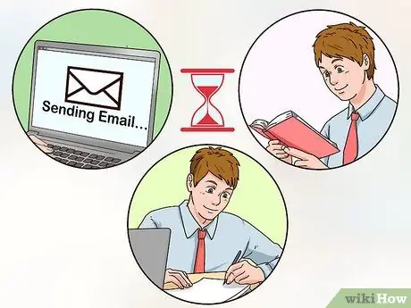 Разобраться с тем, кто всегда опаздывает Шаг 5