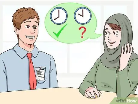 Разобраться с тем, кто всегда опаздывает Шаг 7