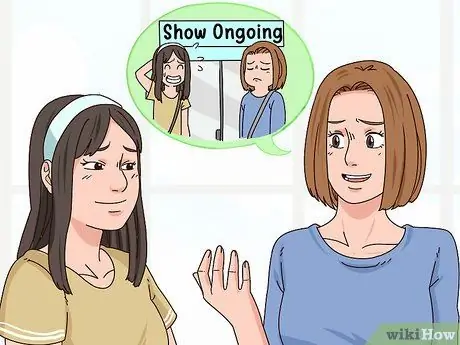 Разобраться с тем, кто всегда опаздывает Шаг 8