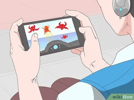 Получите максимум от поездки на работу Шаг 13