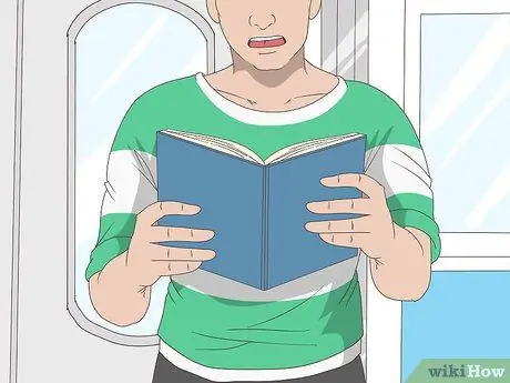 Получите максимум от поездки на работу Шаг 3