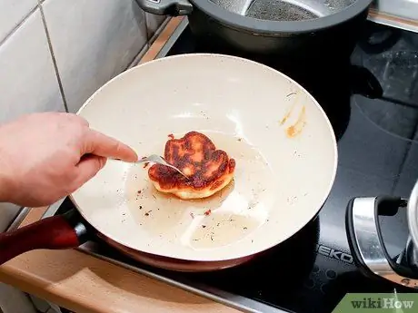 Сделайте выходные, чтобы казаться длиннее Шаг 1