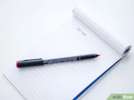 Сделайте выходные, чтобы казаться длиннее Шаг 10