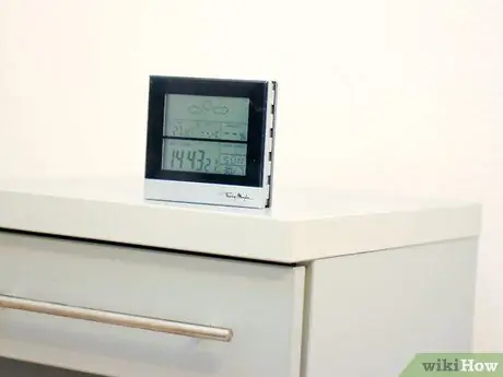 Сделайте выходные, чтобы казаться длиннее Шаг 13