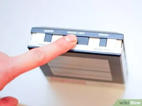 Сделайте выходные, чтобы казаться длиннее Шаг 14