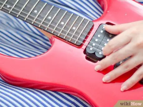 Сделайте выходные, чтобы казаться длиннее Шаг 2