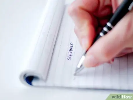 Сделайте выходные, чтобы казаться длиннее Шаг 3