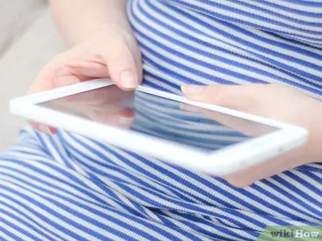 Сделайте выходные, чтобы казаться длиннее Шаг 4