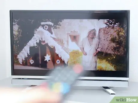 Сделайте выходные, чтобы казаться длиннее Шаг 5