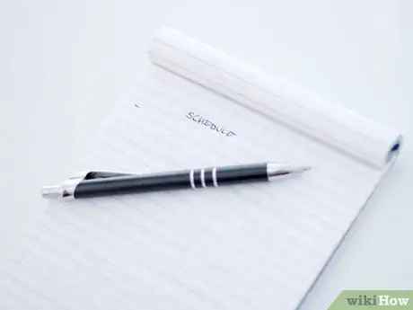 Сделайте выходные, чтобы казаться длиннее Шаг 7