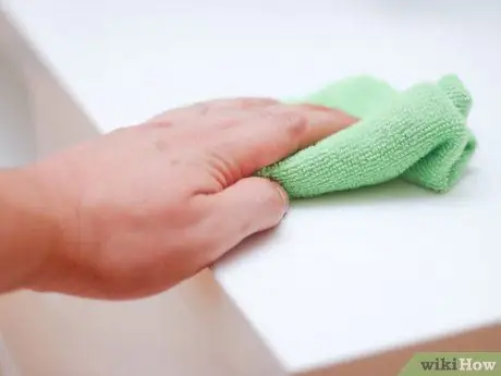 Сделайте выходные, чтобы казаться длиннее Шаг 9