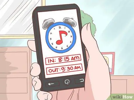 Избегайте распространенных ошибок в тайм-менеджменте Шаг 5