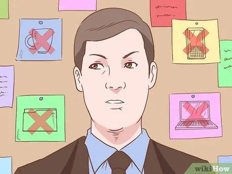 Избегайте распространенных ошибок в тайм-менеджменте, шаг 7