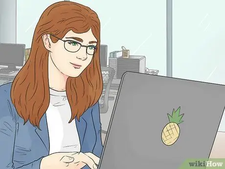 Обратитесь за работой назад Шаг 10