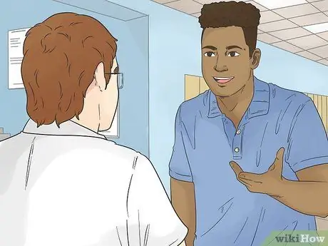 Спросите о вашей работе Назад Шаг 6