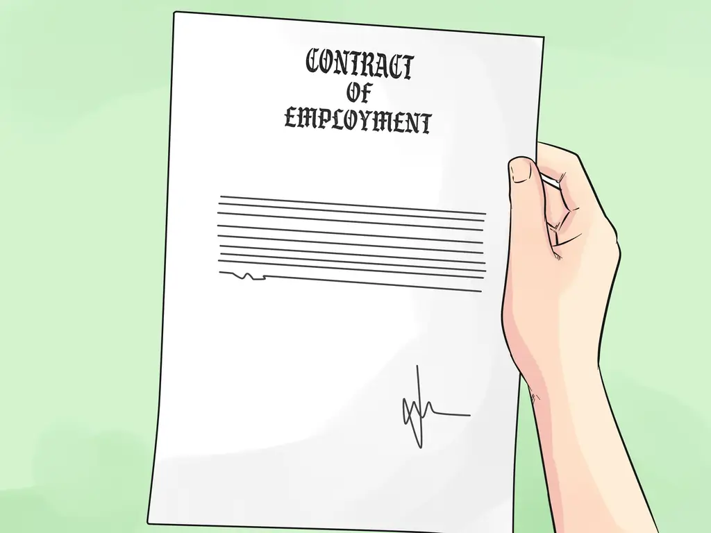 3 способа попросить о вашей работе обратно