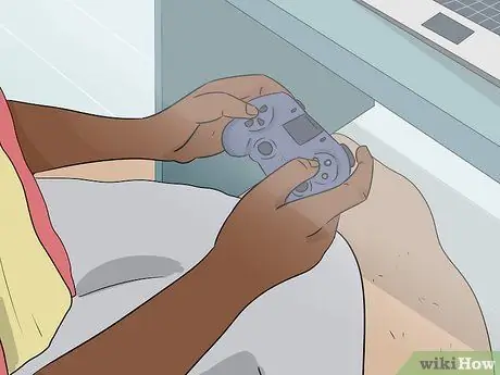 Тратить час, шаг 6