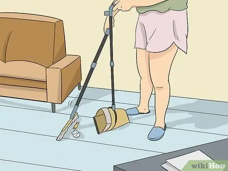 Потратьте час, шаг 7