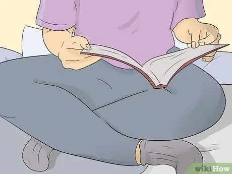 Потратьте час Шаг 9