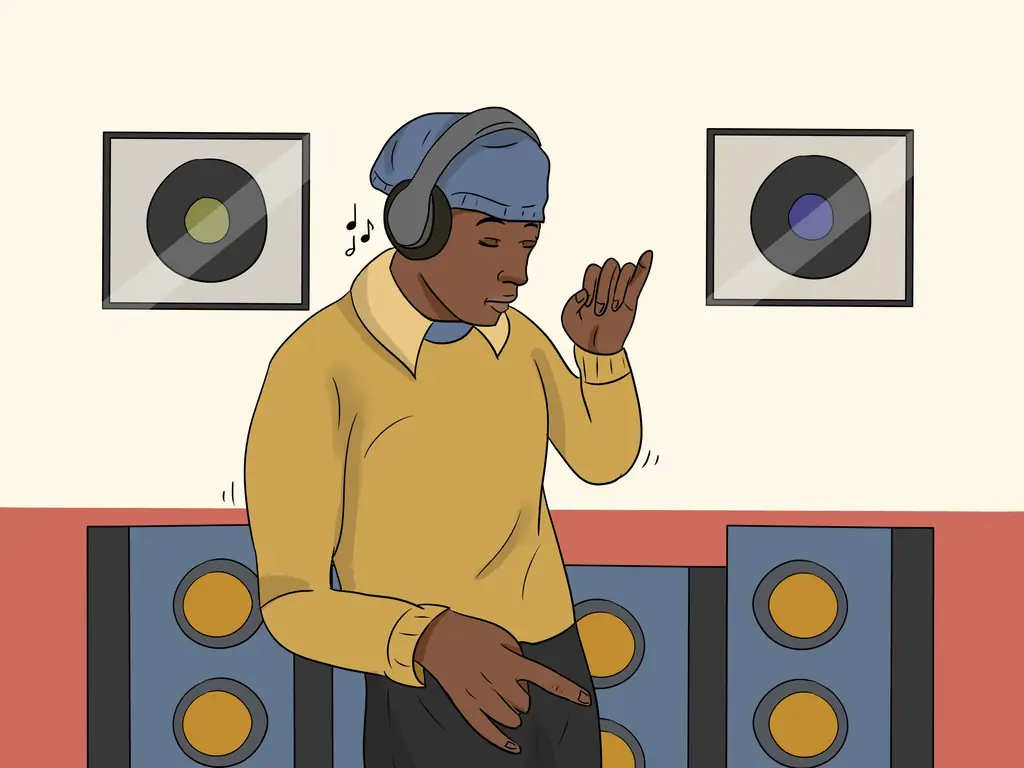 Как потратить час: 12 шагов (с иллюстрациями)