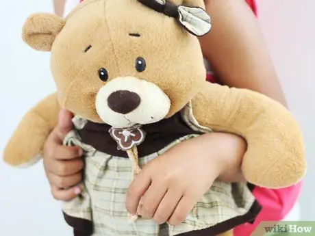 Быстро скоротайте время с детьми Шаг 11