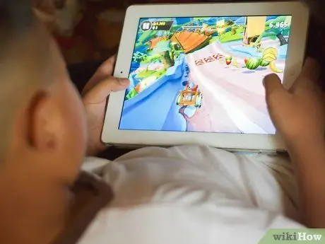 Скоро время с детьми Шаг 6