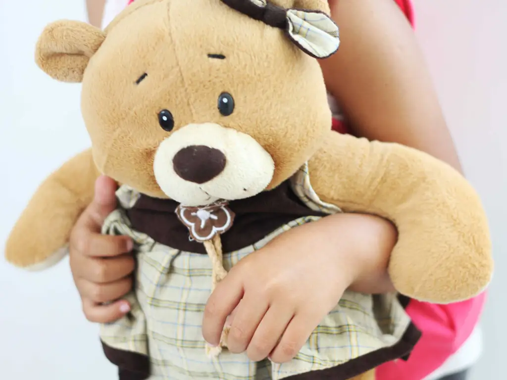 Как быстро провести время с детьми: 11 шагов (с картинками)