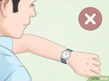 Ускорение времени, шаг 1